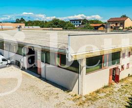 Capannone Industriale Seveso [cod. rif6017786ACG]