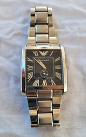Orologio Emporio Armani Vintage