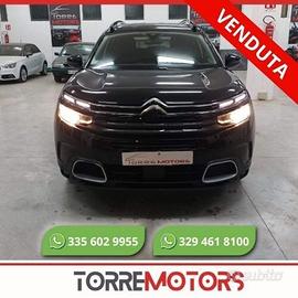 Citroen C5 Aircross BlueHDi 130 S&S Shine 03/2019