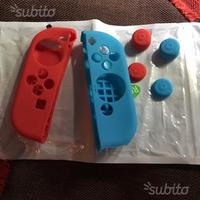 Nintendo Switch accessori joycon