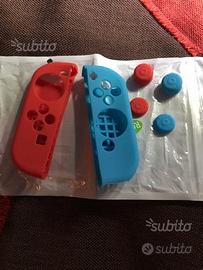 Nintendo Switch accessori joycon