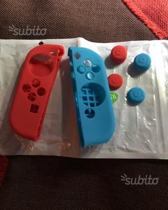 Nintendo Switch accessori joycon