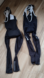 Salopette on sale mtb decathlon