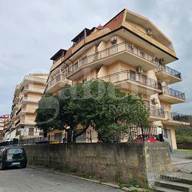 Appartamento Scalea [46VRG]