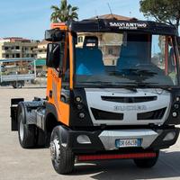 Bucher 65 telaio euro 5