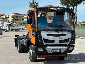 Bucher 65 telaio euro 5