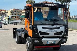 Bucher 65 telaio euro 5