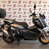 Qj motor Atr 125 pronta consegna tuo da 50,00