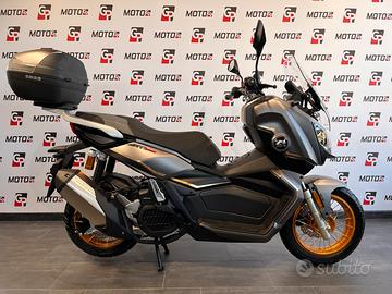 Qj motor Atr 125 pronta consegna tuo da 50,00