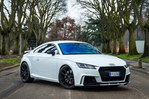Audi TTS