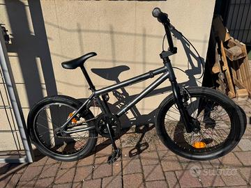 Bici bmx