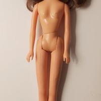 Bambola Delavennat - Veronique & Davina anni '80