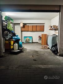 Garage zona Fasano