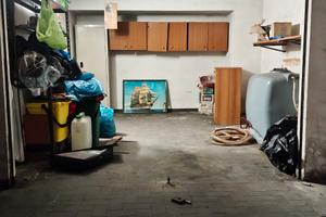Garage zona Fasano