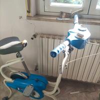 cyclette