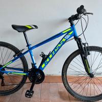 MTB  da ragazzo ruote da 26