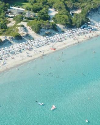 Villetta con giard. villaggio a serra 1 otranto