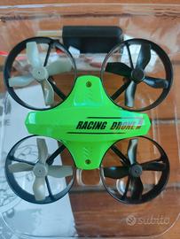 Mini Drone Atoyx per bambini RC Helicopter Quadcop