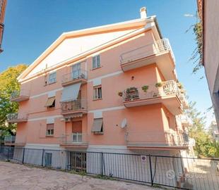 Appartamento ristrutturato