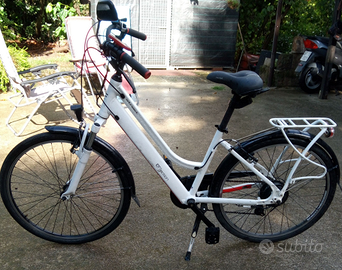 Biciclette elettrica