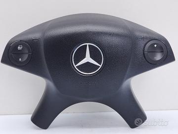 AIRBAG VOLANTE MERCEDES Classe C Berlina W204 A204