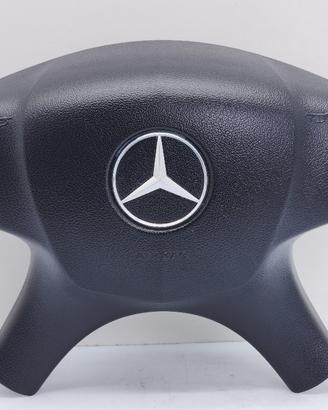 AIRBAG VOLANTE MERCEDES Classe C Berlina W204 A204