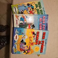 una storia al giorno