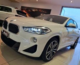 BMW - X2 - sDrive18d Auto M sport MSPORT 2020