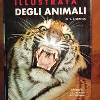 Enciclopedia Illustrata degli animali