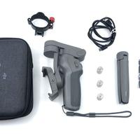 DJI Osmo Mobile 3 Combo Kit + Accessori