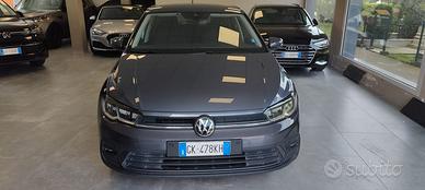 Volkswagen Polo 1.0 Life