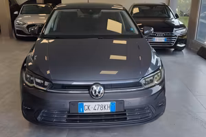 Volkswagen Polo 1.0 Life