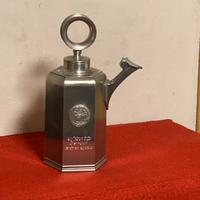 Brocca peltro vintage