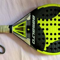 Padel Starvie Basalto S2