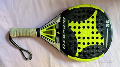 Padel Starvie Basalto S2