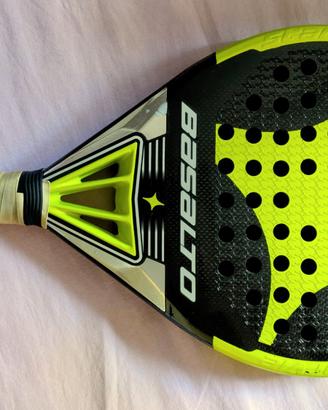 Padel Starvie Basalto S2