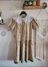 Vestito tg. 10 anni - Maro