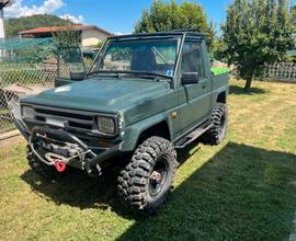 Daihatsu Rocky 2.8 td