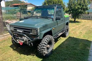Daihatsu Rocky 2.8 td
