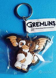 GrEmLiNs Warner Bros portachiavi