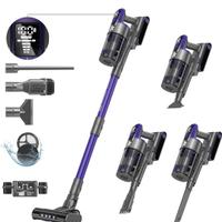 SCOPA ELETTRICA NUOVA 500W 