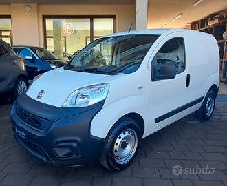 Fiat Fiorino 1.3 MJT 80CV Cargo
