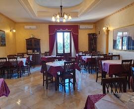 Gestione Bar e Ristorante