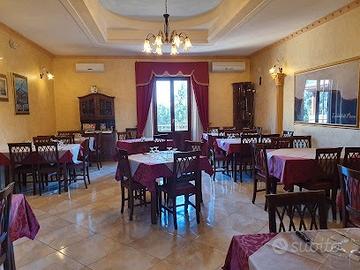 Gestione Bar e Ristorante