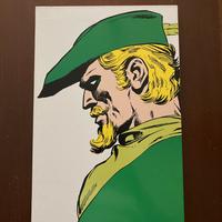 Absolute Green Lantern e Arrow