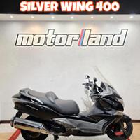 Honda S-Wing 400