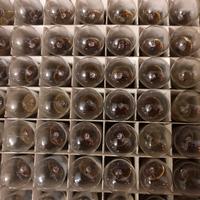 Lampadine E14 14v5w chiare per luminarie 0,50€ cad