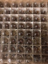 Lampadine E14 14v5w chiare per luminarie 0,50€ cad