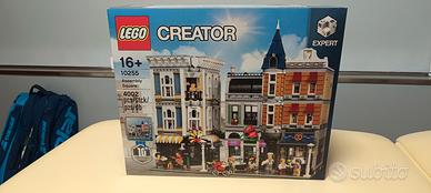 Lego Assembly Square 10255