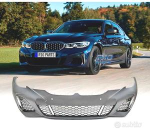 PARAURTI ANTERIORE BMW G20 G21 19- 340 LOOK M PERF